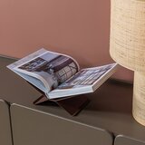 WOOOD Metalni stalak za kuharice Brook – | shoptok.hr