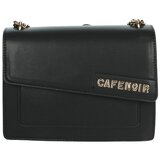 Café Noir Ročne torbice YC0816 Črna | Shoptok.si