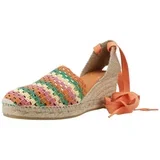 Espadrile GEORGINA Večbarvna