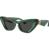 Burberry Naočare za sunce BE 4421U 410487 Cene