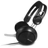 Canyon Slušalice sa mikrofonom USB CNE-CHSU1B | Eponuda.com