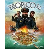 Steam Tropico 4 (Special Edition) Key GLOBAL Steam Tropico 4 (Special Edition) Key GLOBAL Slike
