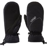 LOAP Women's mittens RORY Black | Shoptok.si