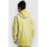 Burton AK Gore-Tex Cyclic Jakna atomic shatter | Shoptok.si