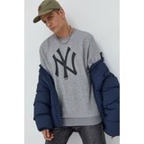 New Era - Majica 11863704-grey Cijene
