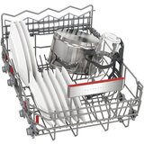 Bosch SPI6YMS14E Serija 6 Vgradni stroj pomivalni 45 cm, Zeolith, Home Connect | Shoptok.si