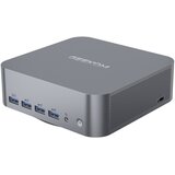 Geekom mini računalnik GT1 MEGA Ultra 9 185H/16GB/SSD 1TB/Win 11 Pro/Arc | Shoptok.si
