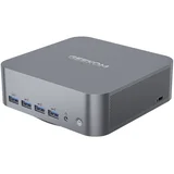 mini računalnik GT1 MEGA Ultra 9 185H/16GB/SSD 1TB/Win 11 Pro/Arc