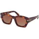 Tom Ford Guilliana FT1083 53F - ONE SIZE (52) | shoptok.hr