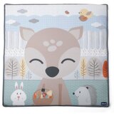 Chicco dječji vrtić Open box Fawn grey 7921557 | shoptok.hr
