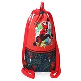 Spiderman crvena 29.338.21-Torba za sport | ePonuda.com