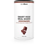 GymBeam smart vege meal shake 500 g čokolada