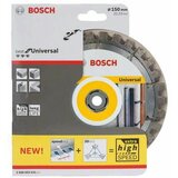 Bosch dijamantska rezna ploča Best for Universal 2608603631/ 150 x 22/23 x 2/4 x 12 mm Cene'.'