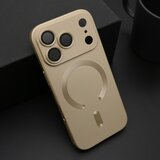  Futrola elegant magsafe za iphone 17 pro (6.3) zlatna ( F121323 ) | ePonuda.com