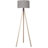  Brilagi - Stojeća lampa VELVET 1xE27/60W/230V bež/siva | Eponuda.com
