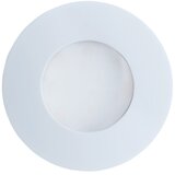 Eglo margo spoljna ugradna lampa/1, led, gu10, 5w, bela | Eponuda.com