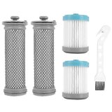 INORCO Nadomestni filter HEPA, združljiv s sesalniki Tineco A10-a11 Hero A10-a11 Master in Tineco Pure One S11-s12 Dodatek za sesalnike, (21992704) Cene
