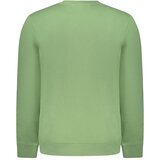 Hugo_Boss SWEATSHIRT WITHOUT ZIP MEN GREEN | shoptok.hr