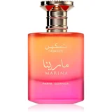 Paris Corner Oriental Collection Taskeen Marina parfumska voda za ženske 100 ml