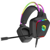 Canyon headset Darkless GH-9A Black | Eponuda.ba