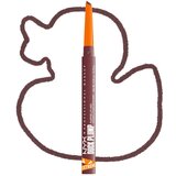 NYX Professional Makeup Duck Plump olovka za usne 04 Fill Em' In | ePonuda.com