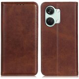INORCO Za OnePlus Nord 3 5G / Ace 2V torbica za denarnico, razcepljeno usnjeno stojalo za denarnico, magnetni preklopni ovitek za telefon, (22036616) Cene
