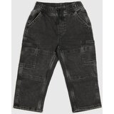 GAP Baby Jeans Baggy Cargo - Boys | Shoptok.si