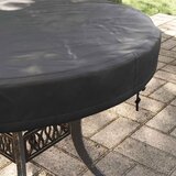  Pokrivač za Vanjski Stol 62 x 62 x 10 cm 420D Oxford tkanina | shoptok.hr