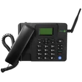 4100H stolni mobitel crna