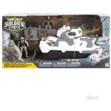 Chap Mai Soldier force dvostruki napad playset ( 545161 ) Cene