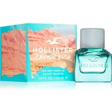 Hollister Canyon Rush toaletna voda za moške 30 ml | Shoptok.si