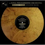 The Royal Philharmonic Orchestra - Remember The 80's (Marbled Vinyl)