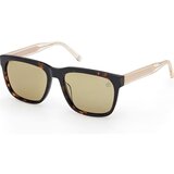 Timberland TB00059 52H Polarized ONE SIZE (56) Havana/Rjava Cene