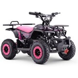 Beneo 36V dječji quad na akumulator Veloci 800W, 25km/h, pink Cene