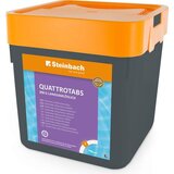 Steinbach Quattrotabs 200g multifunkcionalne tablete - 5 kg | shoptok.hr