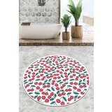 Lessentiel Maison prostirka za kupatilo 140cm Šarena