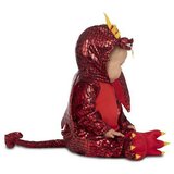  Svečana odjeća za bebe My Other Me Zmaj | shoptok.hr