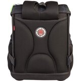 Target Ergonomska šolska torba GT Click Football Champion, anatomic | Shoptok.si