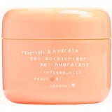 GLOW HUB vlažilni gel za obraz - Nourish & Hydrate Gel Moisturiser Cene