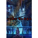 Steam Echo Tokyo - Wallpapers (DLC) (PC) Key GLOBAL | ePonuda.com