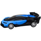  Auto na daljinsko upravljanje Controlled RC 1:22 - plavi | shoptok.hr