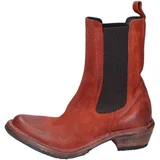 MoMA Gležnjarji BD944 1CW228 VINTAGE Rdeča
