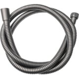 Inter Ceramic Tuš crijevo anti-twist, 150-180cm, Tamnosivo Cijene