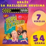draže bombone beanboozled, 54g 7th edition