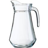 ARCOROC 1,3L stekleni vrč za pitje, set 6 kosov, (21253058) | Shoptok.si