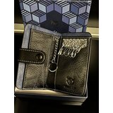  Bullcaptain kožni organizator za ključeve/kartice | shoptok.hr