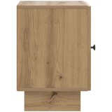  Noćni ormar 2 pcs Hrast artisan 43 x 34,5 x 50 cm | shoptok.hr