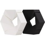 3DJAKE mattePLA White & Black štedni set - 2 x 1,75 mm / 1000 g Cijene