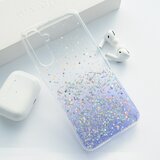  Maska za Samsung A16 5G/ A166B Stardust ljubičasta | ePonuda.com