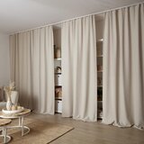 Premium Living Končana Zavesa Leo -Akt- | Shoptok.si